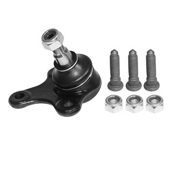 Sworzeń wahacza VKDS 311009 SKF
